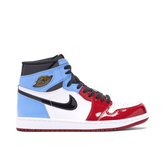 Air Jordan 1 Retro High Fearless UNC Chicago