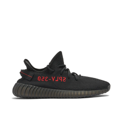 Adidas Yeezy Boost 350 V2 Black Red