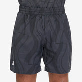 adidas Club Graphic 7in Short