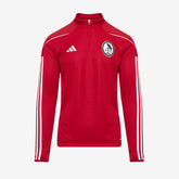 adidas Coalville Town Training 1/4 Zip Top