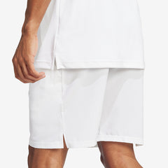 adidas Club SW 7 Inch Tennis Short