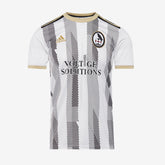 adidas Coalville Town 25/26 SS Home Shirt