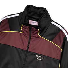 Martine Rose Shrunken Track Jacket