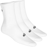 Asics 3PPK Crew Socks
