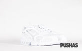 Air Zoom Spiridon Cage 2 'White' (2020)