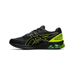 ASICS GEL QUANTUM 180 VII 'Black / Safety Yellow'