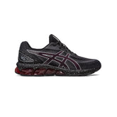ASICS GEL QUANTUM 180 VII 'Black / Cayenne'