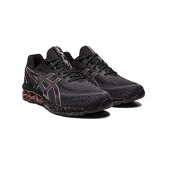 ASICS GEL QUANTUM 180 VII 'Black / Cayenne'