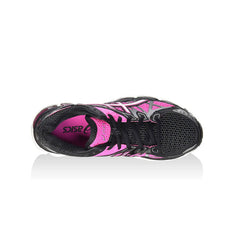 ASICS Gel Lumins STR 'Black / Pink' Women's