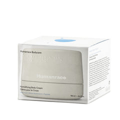 Humanrace Humidifying Body Cream