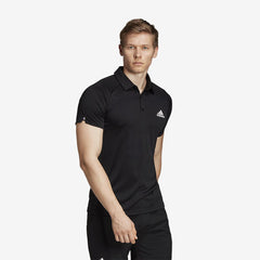 adidas Club Colour Block Polo