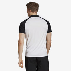 adidas Club Colour Block Polo