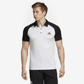 adidas Club Colour Block Polo