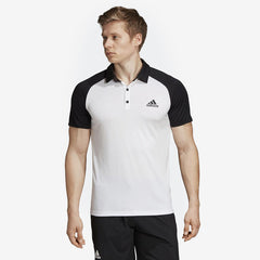 adidas Club Colour Block Polo