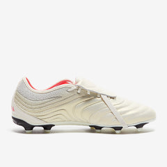 adidas Copa Gloro 19 FG - Core Black/Core Black/Grey