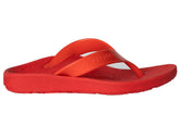 Archline Womens Comfortable Supportive Orthotic Flip Flops Thongs