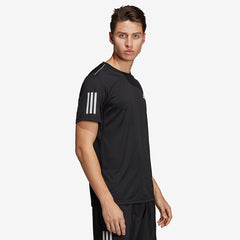adidas Club 3 Stripe Tee