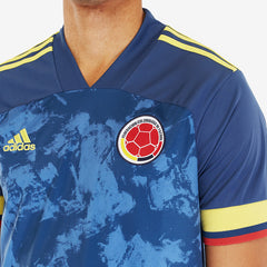 adidas Colombia 2020 Away Shirt