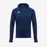 adidas Condivo 20 Slim Pullover Training Hoodie