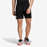 adidas Club Stretch Woven 7in Short