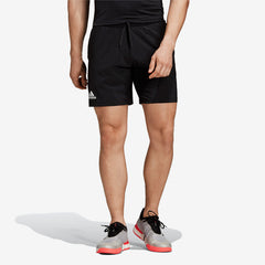 adidas Club Stretch Woven 7in Short