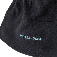 Metalwood Microfleece Skull Cap