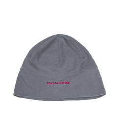 Metalwood Microfleece Skull Cap