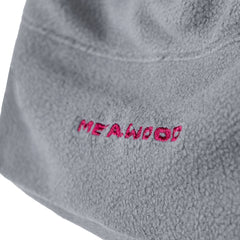 Metalwood Microfleece Skull Cap