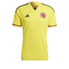 adidas Colombia 2022 Home Shirt