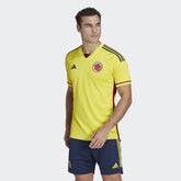 adidas Colombia 2022 Home Shirt