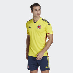 adidas Colombia 2022 Home Shirt