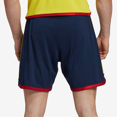 adidas Colombia 2022 Home Shorts