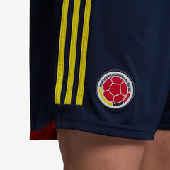 adidas Colombia 2022 Home Shorts