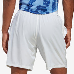 adidas Club Stretch Woven Short 7 Inch