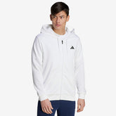 adidas Club Hoody