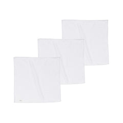 Jason Markk Premium Microfiber Towel 3 Pack
