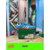 Adidas Samba OG Sporty and Rich Blue Rush UK 6
