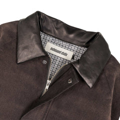 Metalwood Buff Baby Jacket