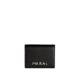 Marni Leather Key Holder