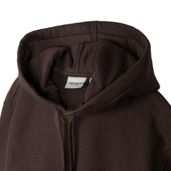 Carhartt WIP Hooded American Script Sweat