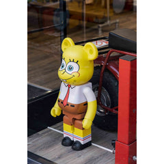 Bearbrick x Spongebob Squarepants 2018 Version 1000% Multi