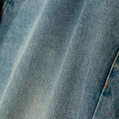 mfpen Straight Cut Jeans