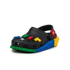 Crocs x LEGO® 4LW Clog *Masterbrand*
