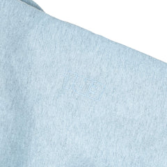 ERL Heathered Hoodie Knit