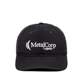 Metalwood Metalcorp Dad Hat