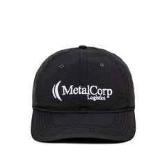 Metalwood Metalcorp Dad Hat