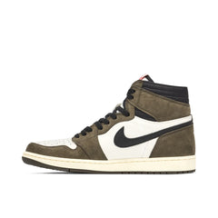Air Jordan 1 Retro High Travis Scott