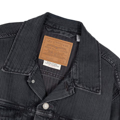 Levi's Relaxed Fit Trucker Jacket
