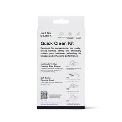 Jason Markk Quick Clean Kit