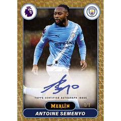 2026 Merline Premier League Value Box